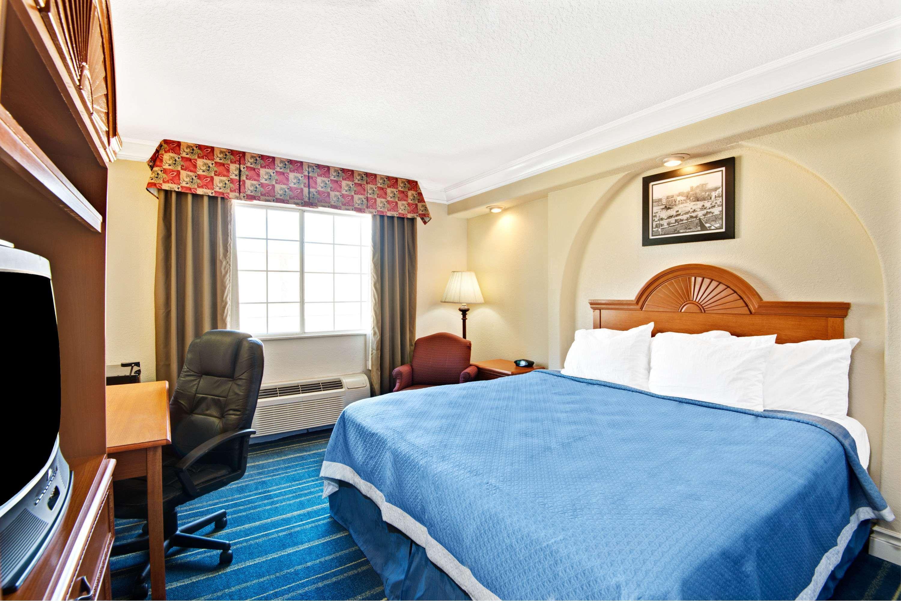 Days Inn By Wyndham San Antonio Airport Luaran gambar